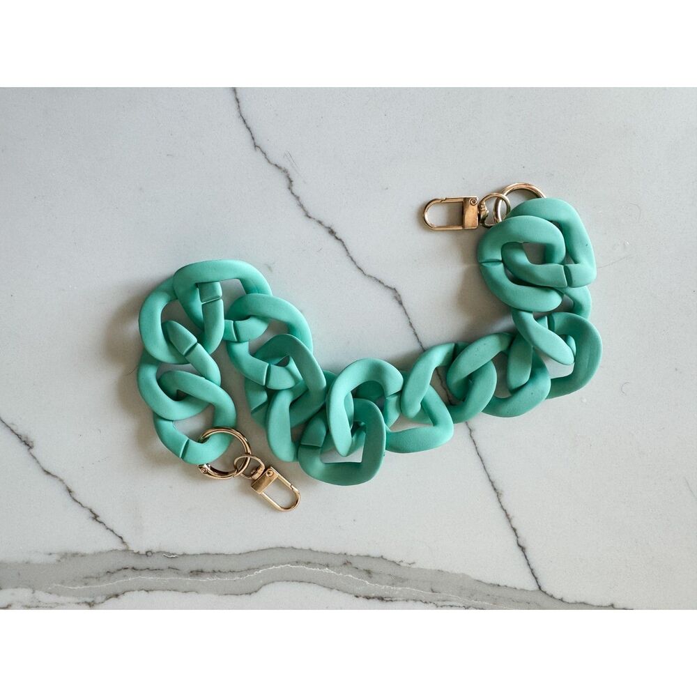 New Handbag / Purse Chain – Bag, Phone or Keychain Accessory